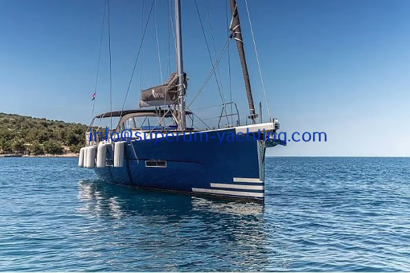 egfr Dufour 56 Exclusive 