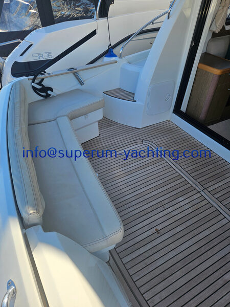 20251003_162655 Beneteau Antares 36