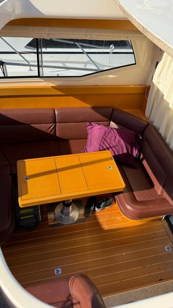 IMG-20251027-WA0088 Portofino Marine 37 HT