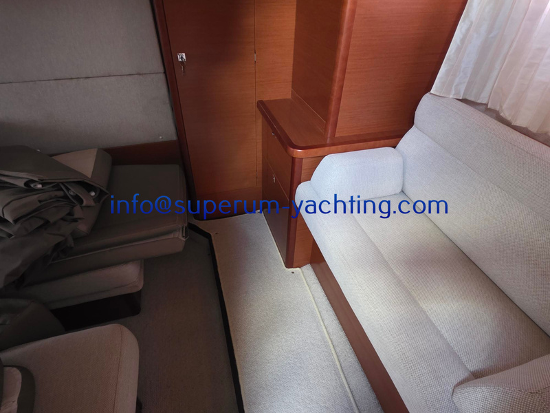 20260313_114418 Jeanneau Prestige 390S