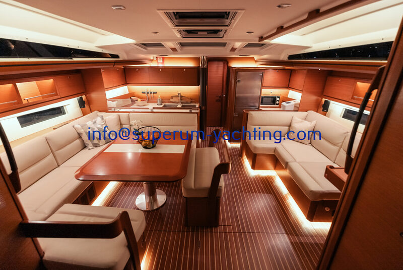 DSC06968 Dufour 56 Exclusive 