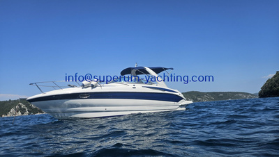 Crownline 270 CR