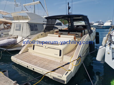 Invictus TT 420