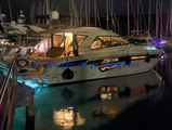 14.gr Bavaria Sport 450 Coupe