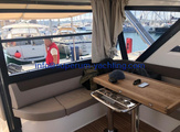 16.gr Bavaria Sport 450 Coupe