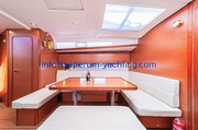 HZZZZZ Dufour 460 Grand Large