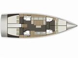 LAYOUT Dufour 460 Grand Large