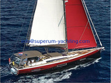 Izrezak Dufour 56 Exclusive 