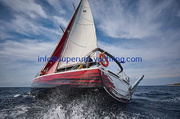 uztku Dufour 56 Exclusive 