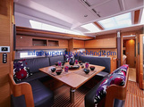 htfr Dufour 56 Exclusive 