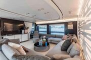 hjcgj Isa yachts Xtra Alu 40 M