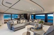 gjgzj Isa yachts Xtra Alu 40 M