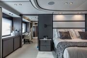 gzkgzk Isa yachts Xtra Alu 40 M