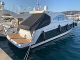 7 Beneteau Gran Turismo 49