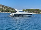 9 Beneteau Gran Turismo 49