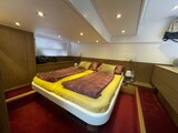 21 Beneteau Gran Turismo 49