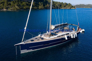 7 Dufour 560 Grand Large