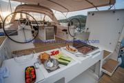 YF2V0473 Dufour 560 Grand Large
