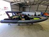 IMG-20221010-WA0078 Italboats Stingher 32 GT