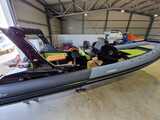 IMG-20221010-WA0074 Italboats Stingher 32 GT