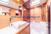 gth Dufour 63 Exclusive 