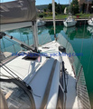 rt5hjurt65 Jeanneau Sun Odyssey 30i