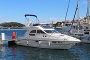 thrd Sealine F33