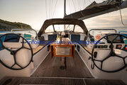 DSC05326 Dufour 56 Exclusive 