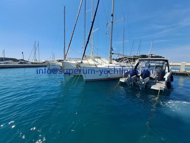 Bavaria 38 zu verkaufen