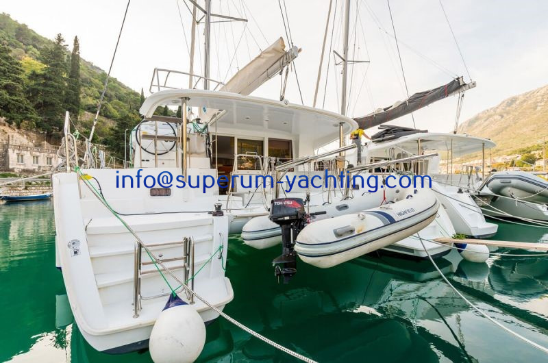 Lagoon 400 S2 zu verkaufen