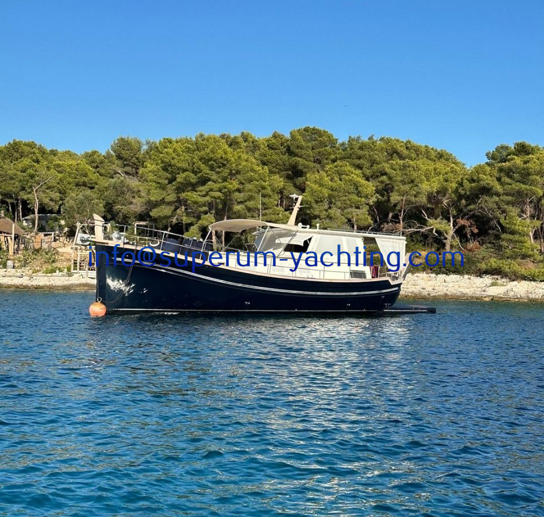 Menorquin 160 HT zu verkaufen