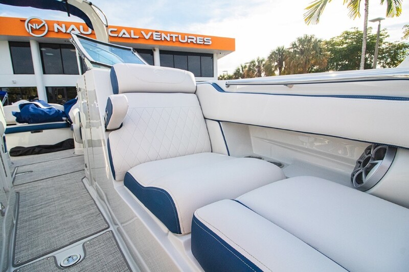  Crownline 270 XSS