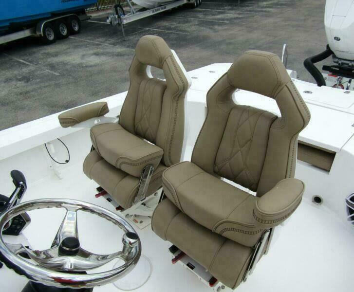  Blazer Bay 2550 GTS