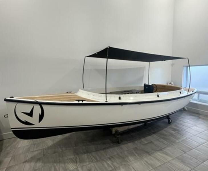  Vision Fantail 217