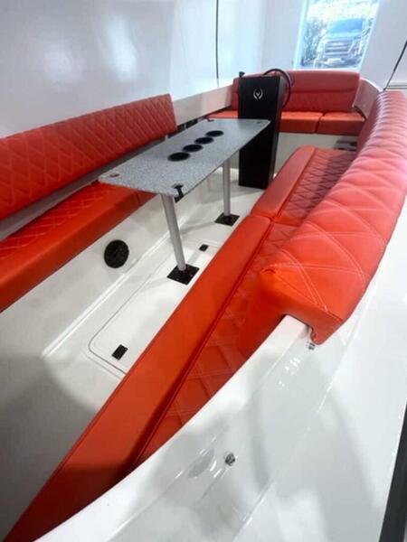  Vision Fantail 217