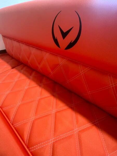  Vision Fantail 217