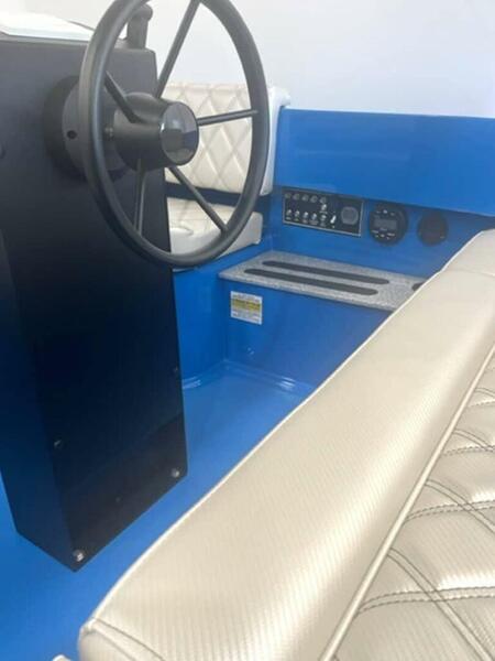  Vision Fantail 217