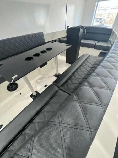  Vision Fantail 217