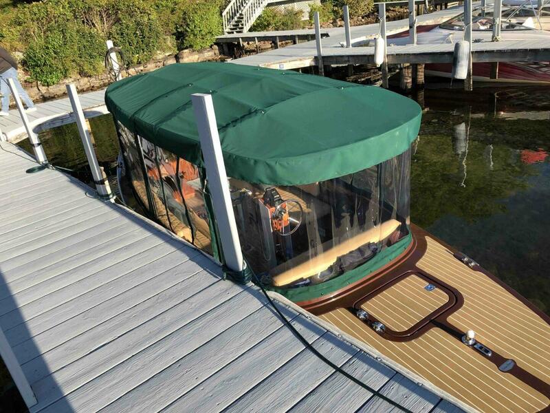  Vision Fantail 217