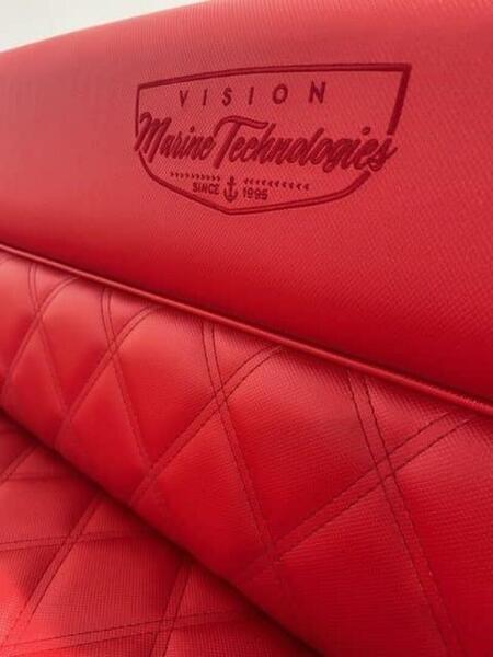  Vision Fantail 217
