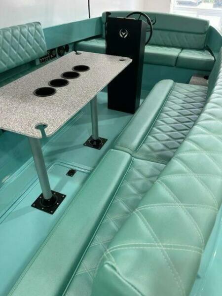  Vision Fantail 217