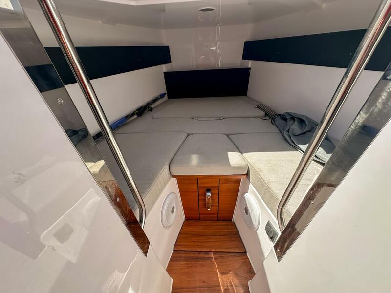  XO Boats EXPLR 10S Plus