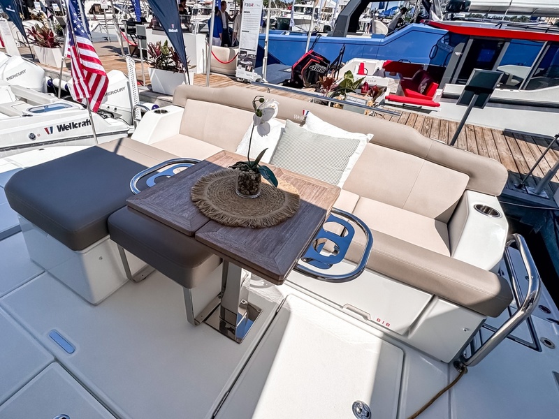  Wellcraft 44 Explorer