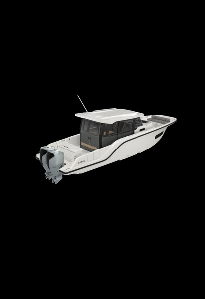  Other AIATA Wayfinder 38 Cabin