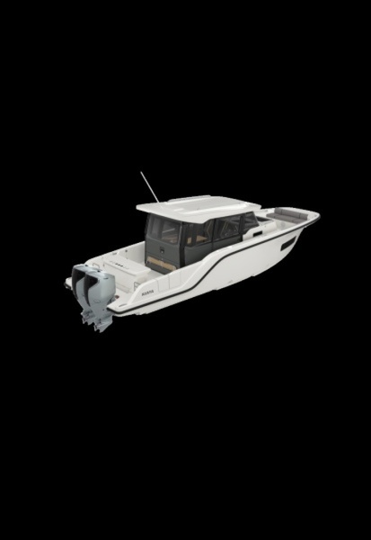  Other AIATA Wayfinder 38 Cabin