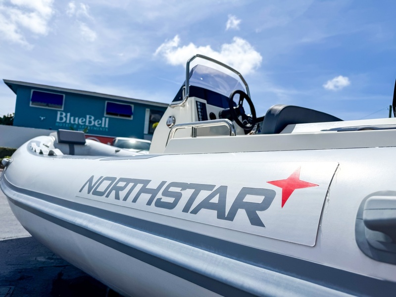  Northstar Axis 4.8