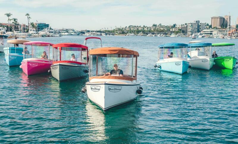  Vision Fantail 217