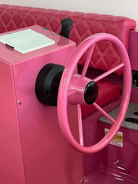  Vision Fantail 217