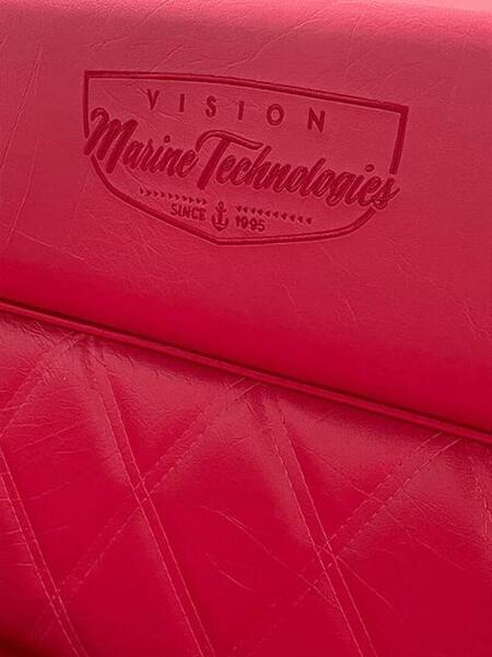  Vision Fantail 217