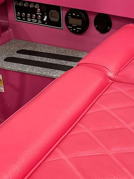  Vision Fantail 217